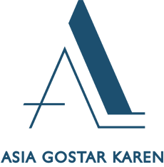 آسیا گستر کارن - ASIA GOSTAR KAREN